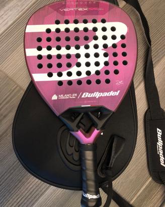 Racchetta Bullpadel Vertex 05 W Milano P1 2026