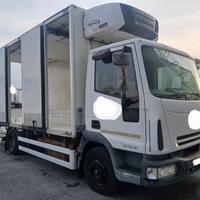 IVECO 120EL21 FRIGO PASSO 3690