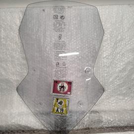 CUPOLINO YAMAHA TRACER 900GT