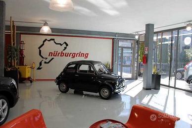FIAT 500L L