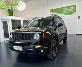 JEEP Renegade 2.0 Mjt 170CV 4WD Trailhawk TETTO