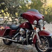 Harley-Davidson Electra Glide 1450 FLHTI 2006