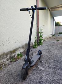 Monopattino elettrico xiaomi