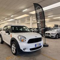 Mini One Countryman 1.6
