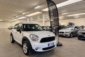 Mini One Countryman 1.6