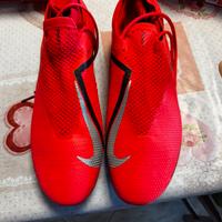 Scarpe calcio nike n. 44,5