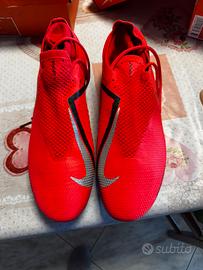 Scarpe calcio nike n. 44,5