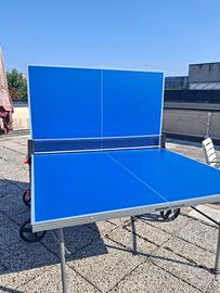 Tavolo da ping pong