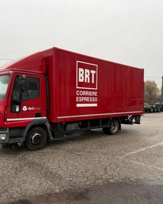 Iveco Eurocargo 75E17 anno 2003