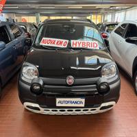 Fiat Panda Pandina 1.0 FireFly 65 CV Hybrid Cross