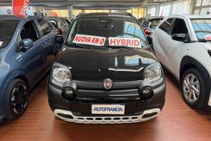 Fiat Panda Pandina 1.0 FireFly 65 CV Hybrid Cross