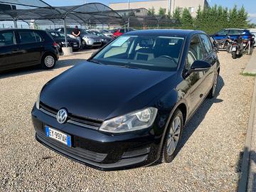 VOLKSWAGEN Golf 1.6 TDI 110 CV 5p. Comfortline B