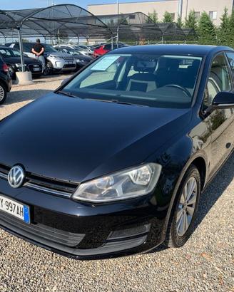 VOLKSWAGEN Golf 1.6 TDI 110 CV 5p. Comfortline B