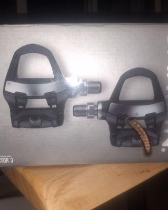 Garmin vector 3 misuratore dinpotenza x bici