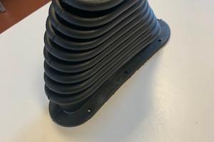 Cuffia leva freno a mano Fiat Campagnola AR 76/110