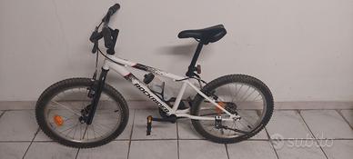 Bici ragazzo Rockrider ST 100