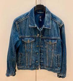 Giacca Jeans GAP Kids XL 12-13 Anni 150cm