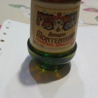 mignon amaro Montenegro 