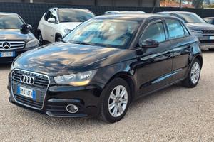 Audi A1 SPB 1.6 TDI Ambition neopatentati