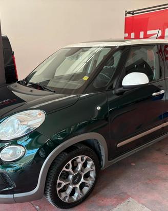 FIAT 500Limpianto GPL-Benzina 1.4 ORIG..FIAT T-JET