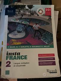 Insta france 2