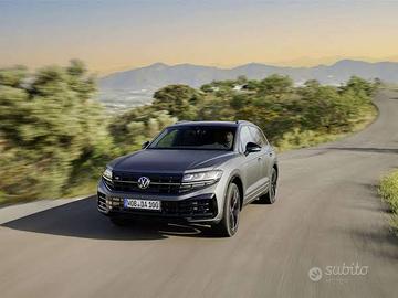 Volkswagen Touareg 3.0 TSI 250KW 4Motion R-Line DS