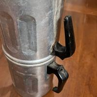 caffettiera napoletana vintage 
