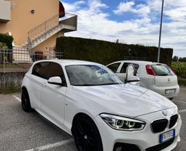 Bmw 114d 5p. Msport neopatentato