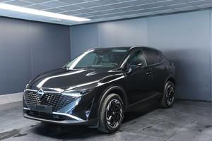 NISSAN QUASHQAI MHEV 158 CV Xtronic N-Connecta KM 