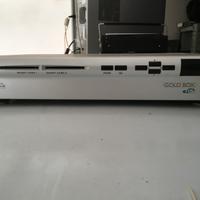 Decoder satellitare gold box sim2