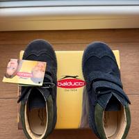Scarpe Balducci nuove mai usate n.29 da bimbi