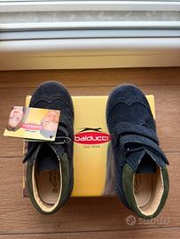 Scarpe Balducci nuove mai usate n.29 da bimbi