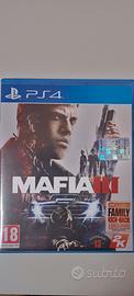 PS4 mafia 3 definitive edition