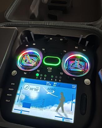 Radiomaster tx16s mk3