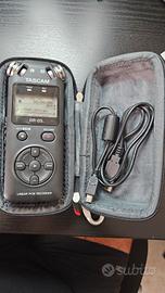 Registratore digitale TASCAM DR-05