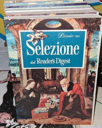 selezione reader's digest completa 1964