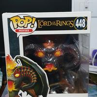 Funkopop Balrog