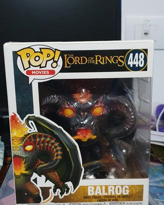 Funkopop Balrog