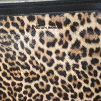 borsetta leopardata