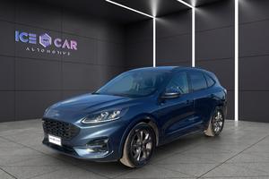 FORD Kuga 2.0 EcoBlue 120 CV aut. 2WD ST-Line