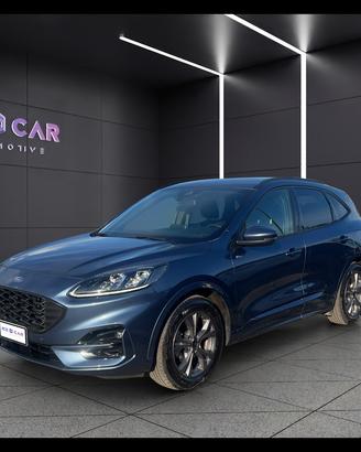 FORD Kuga 2.0 EcoBlue 120 CV aut. 2WD ST-Line