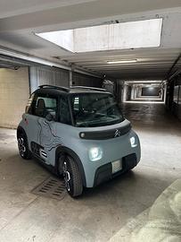 Citroen Ami Vibe