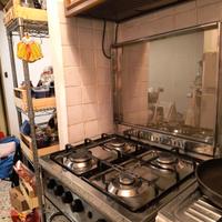 cucina Ariston semiprofessionale