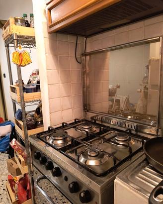 cucina Ariston semiprofessionale