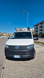 Volkswagen Transporter 2.0 TDI 150 CV