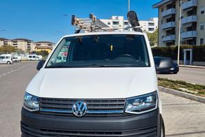 Volkswagen Transporter 2.0 TDI 150 CV
