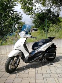 Piaggio Beverly 350 - 2018