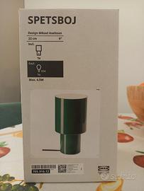 Lampada Ikea Spetsboj