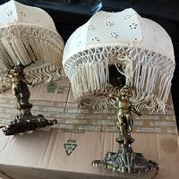 Lampade da comodino Aba-Jour