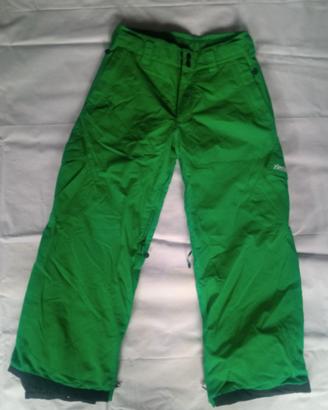 Pantalone Sport Neve  12-14 anni